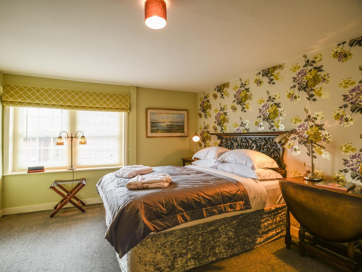 Hotel Ye Spotted Dogge Portsmouth Exteriér fotografie